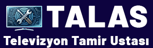 Talas televizyon tamircisi